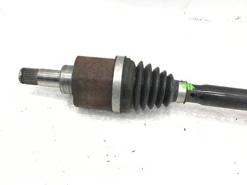 Right front driveshaft SEAT Mii (KF1, KE1) 1.0 | BP17045018M39 