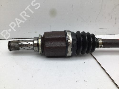 Right front driveshaft DACIA LOGAN MCV II 1.0 SCe 75 | BP24646239M39 