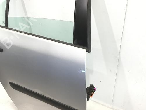 Right rear door VW GOLF V (1K1) 1.9 TDI | BP17542571C5 
