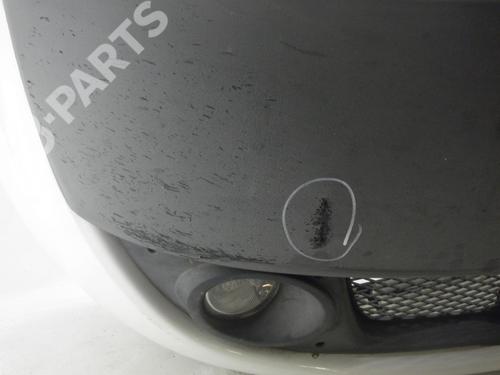 Front bumper FIAT DOBLO Box Body/MPV (223_) 1.9 JTD (223ZXE1A) | BP6061132C7 