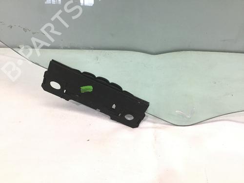 Front left door window VW FOX Hatchback (5Z1, 5Z3, 5Z4) 1.2 | BP29888152C18