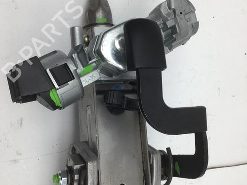 Ratstammeenhed FORD FOCUS C-MAX (DM2) 2.0 TDCi | BP19923004M21 