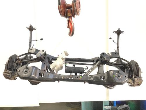 Rear axle FORD C-MAX II (DXA/CB7, DXA/CEU) 1.6 Ti | BP27575163M2 