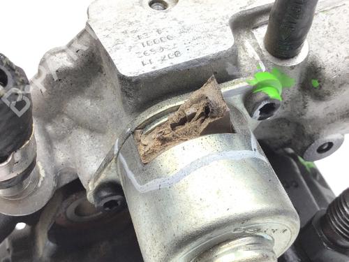Injection pump MERCEDES-BENZ E-CLASS T-Model (S212) E 220 CDI / BlueTEC (212.202, 212.201) | BP16011620M78 