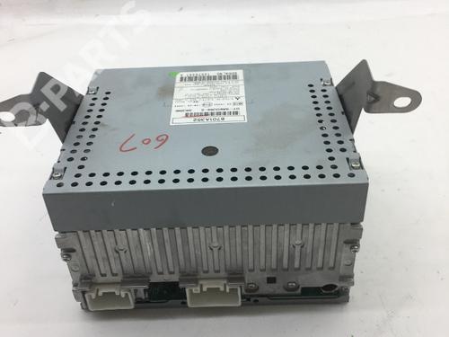 Radio MITSUBISHI ASX (GA_W_) 1.8 DI-D 4WD (GA6W) | BP7021407E6 