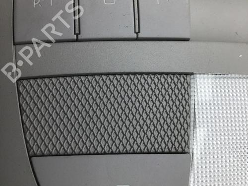 Innerbelysning MERCEDES-BENZ M-CLASS (W164) ML 320 CDI 4-matic (164.122) | BP19731921I8 