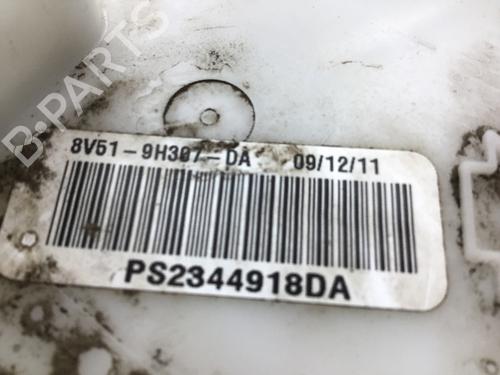 Fuel pump FORD FIESTA VI (CB1, CCN) 1.25 | BP16986384M76 
