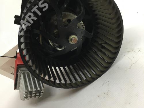 Heater blower motor AUDI TT (8N3) 1.8 T | BP6803205M62 