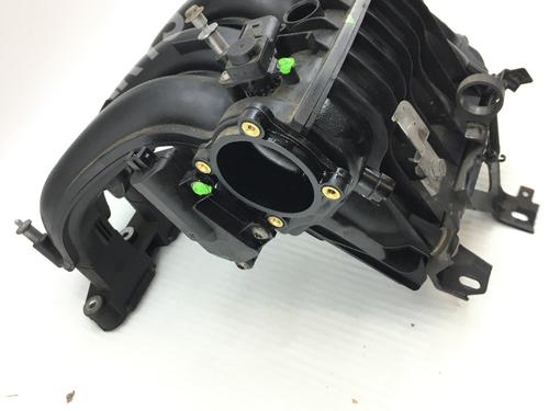 Intake manifold BMW 3 Touring (E91) 320 i | BP8394089M70 