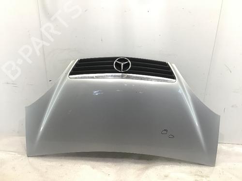 Used Hood MERCEDES-BENZ A-CLASS (W168) A 140 (168.031, 168.131) (82 hp) 19267446
