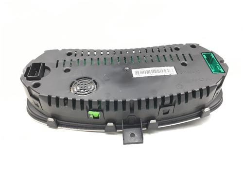 Cockpit SKODA FABIA II (542) 1.2 12V | BP10643472C47