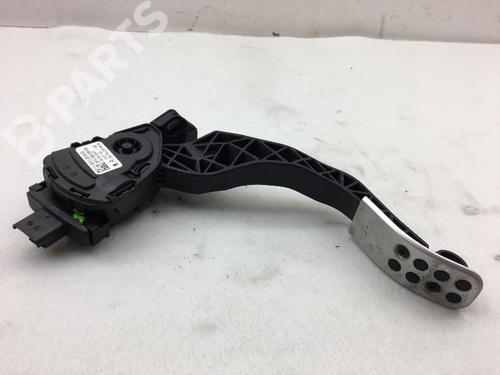 Used Pedal PEUGEOT 207 CC (WD_) 1.6 16V Turbo (150 hp) 8597702