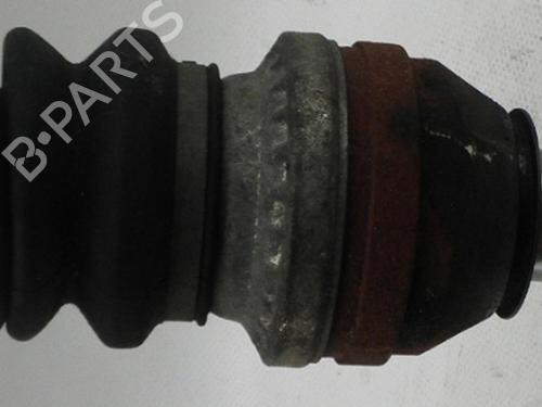 Right front driveshaft OPEL ASTRA H (A04) 1.6 (L48) | BP14584629M39 