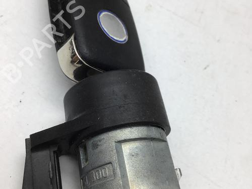 Engine control unit (ECU) VW GOLF IV (1J1) 1.4 16V | BP24601619M57 