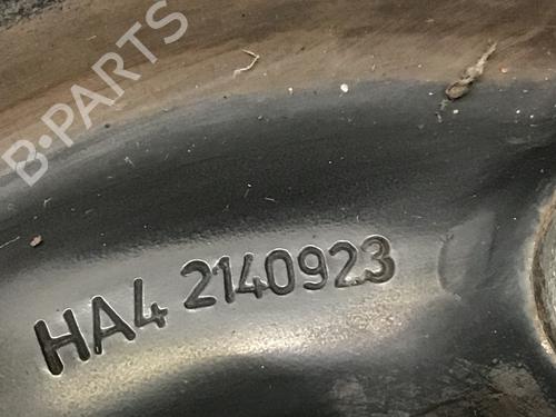 Rim VW FOX Hatchback (5Z1, 5Z3, 5Z4) 1.2 | BP23090791C45