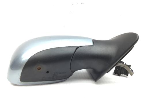 Right mirror SKODA FABIA I (6Y2) 1.4 16V | BP18865480C27 