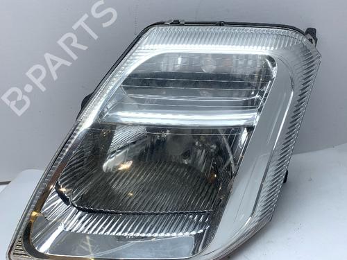 Used Left headlight Left headlight CITROËN C2 (JM_) 1.1 (60 hp) 32344300 32344300