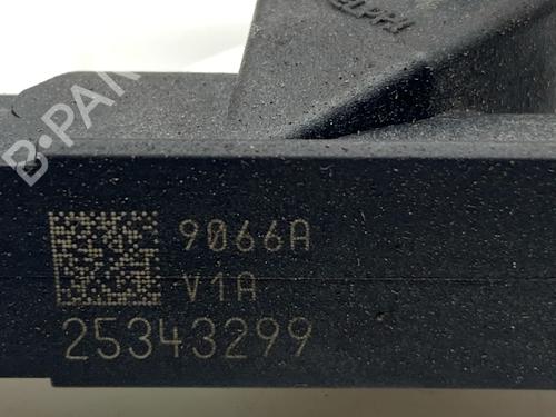 Sprederrør OPEL MERIVA A MPV (X03) 1.6 (E75) | BP30883930M98