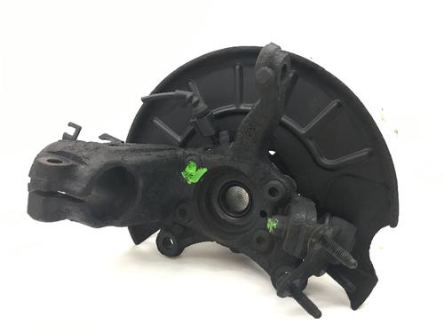 Used Right front steering knuckle VW EOS (1F7, 1F8) 2.0 FSI (150 hp) 14587056