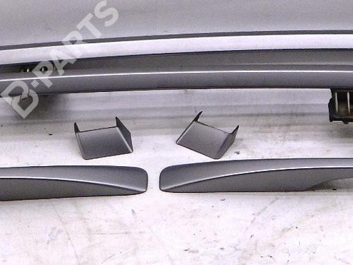 Used Roof bars Roof bars OPEL ANTARA A (L07) 2.0 CDTI 4x4 (150 hp) 5606811 5606811