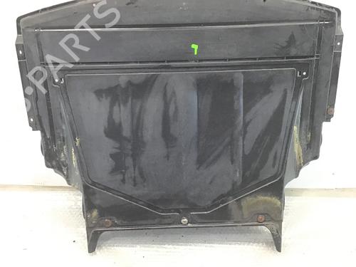 Used Underbody protection BMW 3 Touring (E46) 320 d (150 hp) 21288164