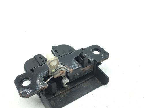 Tailgate lock VW GOLF IV (1J1) 1.4 16V | BP10708519C101 