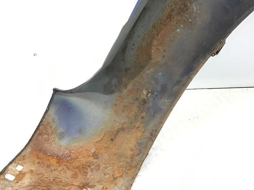 Left front fenders FORD FOCUS II Turnier (DA_, FFS, DS) 1.8 | BP24471565C41 