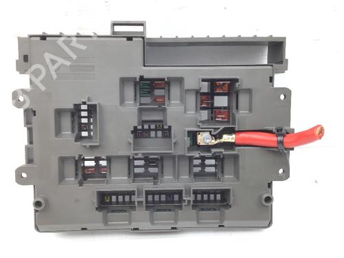 Fuse box BMW 1 (E87) 116 d | BP17712208E1 