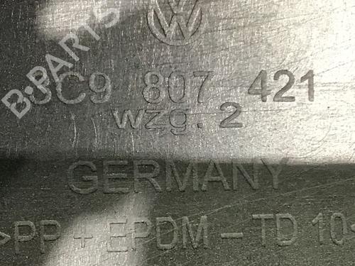 Rear bumper VW PASSAT B6 Variant (3C5) 1.4 TSI | BP16475436C8 