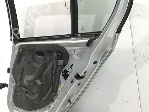 Right rear door BMW 1 (E87) 118 d | BP23549942C5 