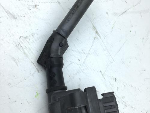 Used Ignition coil NISSAN QASHQAI II (J11, J11_) 1.3 DIG-T (160 hp) 28414458