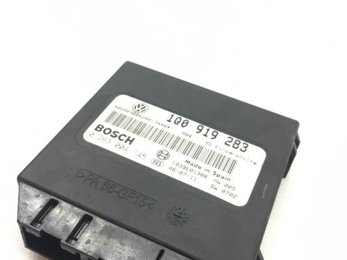 Elektronische module VW EOS (1F7, 1F8) 2.0 FSI (150 hp) 9226912