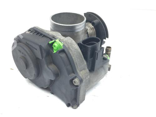 Throttle body VW POLO III (6N1) 60 1.4 (60 hp) 11202359