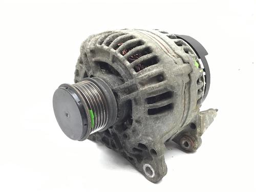 Used Alternator SKODA OCTAVIA II Combi (1Z5) 2.0 TDI 16V (140 hp) 29433262