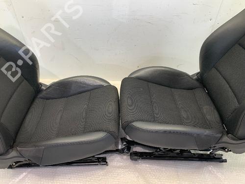 Seats set AUDI A3 (8P1) 1.8 TFSI | BP32773584C78  - Image 12