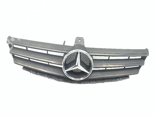 Grill MERCEDES-BENZ A-CLASS (W169) A 170 (169.032, 169.332) (116 hp) 32344293