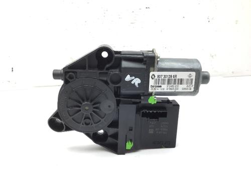 Used Right front window motor RENAULT MEGANE III Grandtour (KZ0/1) 1.2 TCe (KZ16, KZ28) (132 hp) 19267417