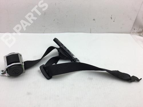 Used Front right seatbelt MERCEDES-BENZ M-CLASS (W164) ML 280 CDI 4-matic (164.120) (190 hp) 8608927