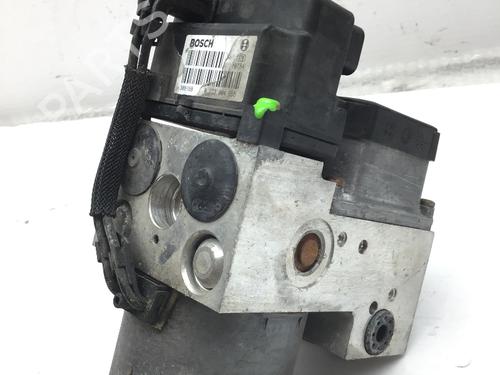 ABS pump OPEL MERIVA A MPV (X03) 1.8 (E75) | BP13581232M43 
