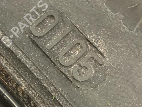 Jack Kit VW GOLF V (1K1) 1.6 | BP32020501C119 