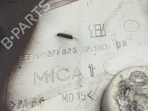 Hub cap PEUGEOT 306 Break (7E, N3, N5) 2.0 HDI 90 | BP30463744C160 