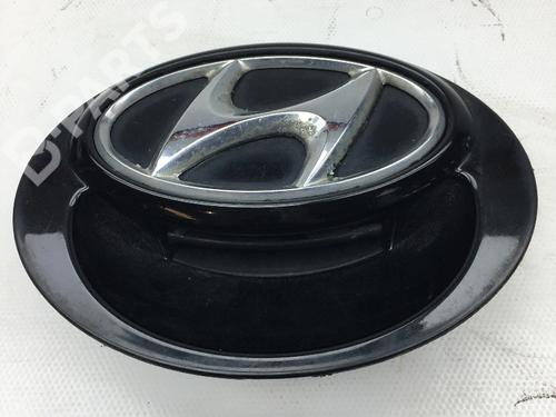 Used Tailgate handle HYUNDAI i20 I (PB, PBT) 1.2 (78 hp) 10183432