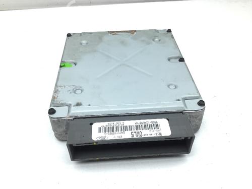 Engine control unit (ECU) FORD COUGAR (EC_) 2.0 16V | BP18658191M57 