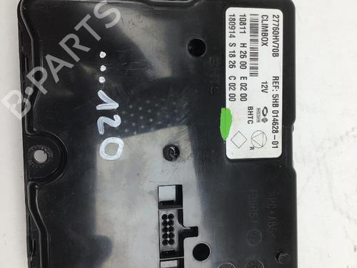 Elektronisk modul NISSAN QASHQAI II (J11, J11_) 1.3 DIG-T | BP28501307M83