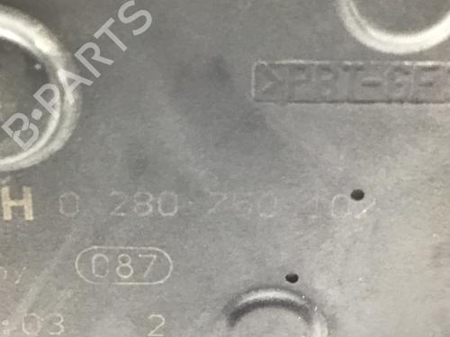 Throttle body ALFA ROMEO GT (937_) 2.0 JTS (937CXH1A, 937CXH11) | BP18857727M82 