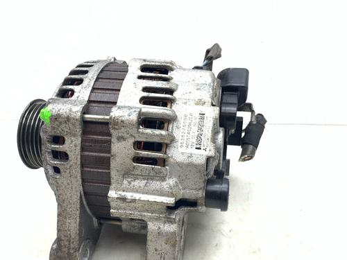 Alternator PEUGEOT 206 SW (2E/K) 1.6 16V | BP39992605M7 - Image 2