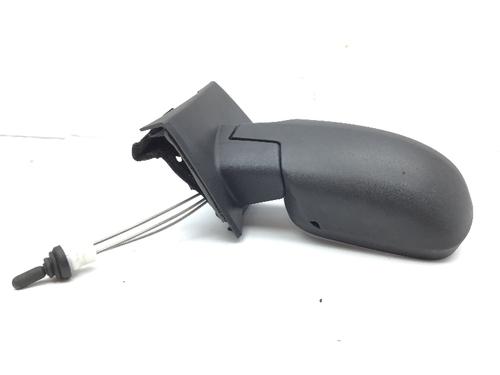 Left mirror FORD FIESTA V (JH_, JD_) 1.4 16V | BP16492868C26 