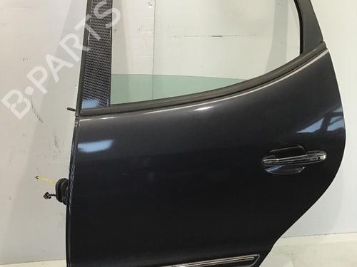 Used Left rear door MERCEDES-BENZ A-CLASS (W168) A 160 (168.033, 168.133) (102 hp) 14986191