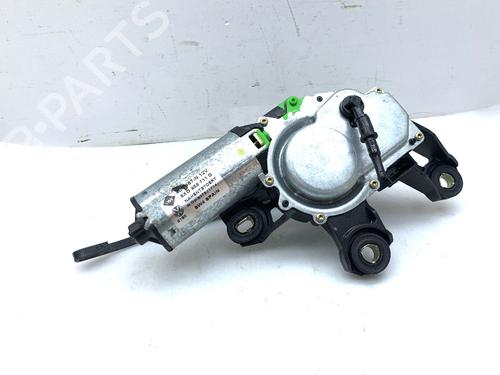 Used Rear wiper motor Rear wiper motor VW POLO (6N2) 1.0 (50 hp) 32850341 32850341