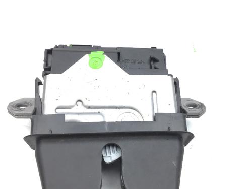 Used Tailgate lock FORD KUGA I 2.0 TDCi 4x4 (140 hp) 25158197